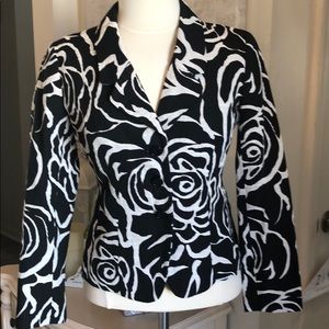 ANN TAYLOR SZ 2 JACKET